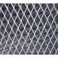 Steel expanded metal mesh